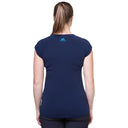 Mountain Equipment W EQUINOX TEE - PeakStyle