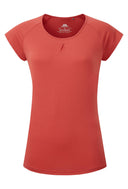 Mountain Equipment W EQUINOX TEE - PeakStyle