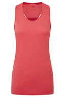 Mountain Equipment W NAVA TANK - PeakStyle