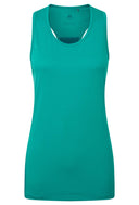 Mountain Equipment W NAVA TANK - PeakStyle