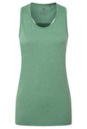 Mountain Equipment W NAVA TANK - PeakStyle