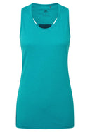 Mountain Equipment W NAVA TANK - PeakStyle