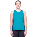 Mountain Equipment W NAVA TANK - PeakStyle