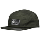 Scott 5 - PANELS CAP - PeakStyle
