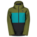 Scott BOYS ULTIMATE DRYO 10 JACKET - PeakStyle