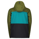 Scott BOYS ULTIMATE DRYO 10 JACKET - PeakStyle