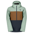 Scott BOYS ULTIMATE DRYO 10 JACKET - PeakStyle