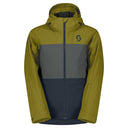 Scott BOYS ULTIMATE DRYO 10 JACKET - PeakStyle