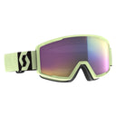 Scott FACTOR PRO GOGGLE - PeakStyle
