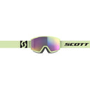 Scott FACTOR PRO GOGGLE - PeakStyle