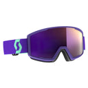 Scott FACTOR PRO GOGGLE - PeakStyle