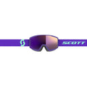Scott FACTOR PRO GOGGLE - PeakStyle
