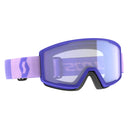 Scott FACTOR PRO GOGGLE - PeakStyle