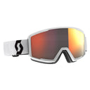 Scott FACTOR PRO GOGGLE - PeakStyle