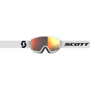 Scott FACTOR PRO GOGGLE - PeakStyle