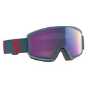 Scott FACTOR PRO GOGGLE - PeakStyle