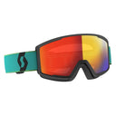 Scott FACTOR PRO GOGGLE - PeakStyle