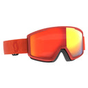 Scott FACTOR PRO GOGGLE - PeakStyle