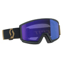 Scott FACTOR PRO GOGGLE - PeakStyle