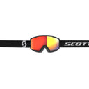 Scott FACTOR PRO LIGHT SENSITIVE GOGGLE - PeakStyle