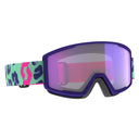 Scott FACTOR PRO LIGHT SENSITIVE GOGGLE - PeakStyle