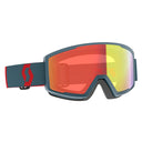 Scott FACTOR PRO LIGHT SENSITIVE GOGGLE - PeakStyle