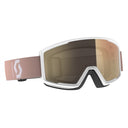 Scott FACTOR PRO LIGHT SENSITIVE GOGGLE - PeakStyle