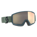 Scott FACTOR PRO LIGHT SENSITIVE GOGGLE - PeakStyle