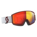 Scott FACTOR PRO LIGHT SENSITIVE GOGGLE - PeakStyle