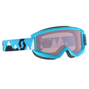 Scott JUNIOR AGENT GOGGLE - PeakStyle