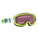 Scott JUNIOR AGENT GOGGLE - PeakStyle