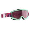 Scott JUNIOR AGENT GOGGLE - PeakStyle