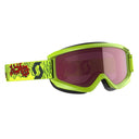 Scott JUNIOR AGENT GOGGLE - PeakStyle