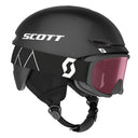 Scott JUNIOR KEEPER 2 HELMET + WITTY GOGGLE COMBO - PeakStyle
