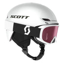 Scott JUNIOR KEEPER 2 HELMET + WITTY GOGGLE COMBO - PeakStyle