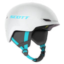 Scott JUNIOR KEEPER 2 PLUS HELMET - PeakStyle
