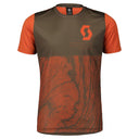 Scott JUNIOR TRAIL VERTIC 10 S/SL SHIRT - PeakStyle
