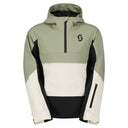 Scott JUNIOR VERTIC DRYO 10 ANORAK - PeakStyle