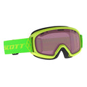 Scott JUNIOR WITTY GOGGLE - PeakStyle