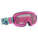 Scott JUNIOR WITTY SINGLE LENS GOGGLE - PeakStyle