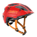 Scott KIDS SPUNTO HELMET - PeakStyle