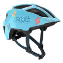 Scott KIDS SPUNTO HELMET - PeakStyle