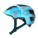 Scott KIDS SPUNTO HELMET - PeakStyle