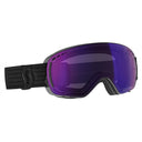 Scott LCG COMPACT LIGHT SENSITIVE GOGGLE - PeakStyle
