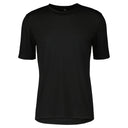 Scott M COMMUTER MERINO TEE - PeakStyle