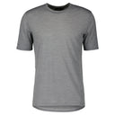 Scott M COMMUTER MERINO TEE - PeakStyle