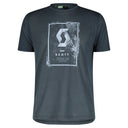 Scott M DEFINED DRI S/SL SHIRT - PeakStyle