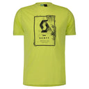 Scott M DEFINED DRI S/SL SHIRT - PeakStyle