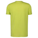 Scott M DEFINED DRI S/SL SHIRT - PeakStyle