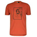 Scott M DEFINED DRI S/SL SHIRT - PeakStyle